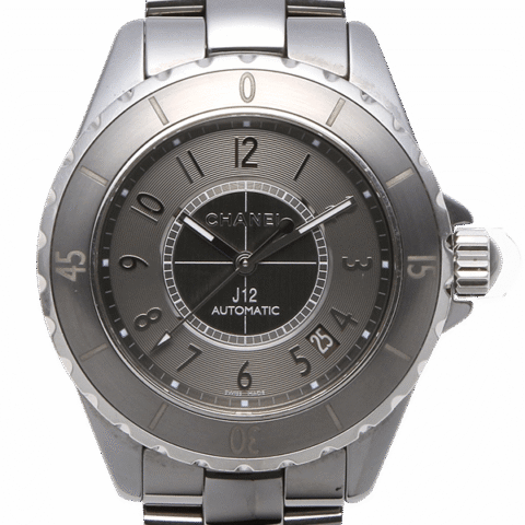 CHANEL/シャネル J12 38mm クロマティック