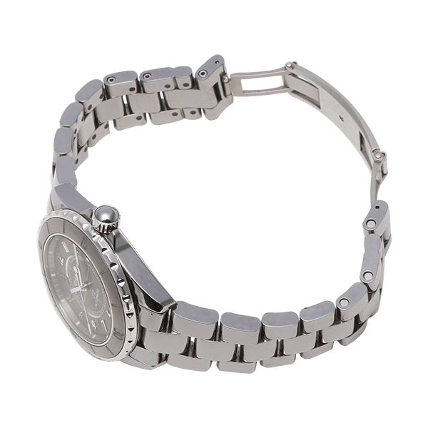 シャネル J12 38mm クロマティック 3