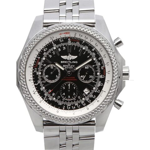 BREITLING/ブライトリング ベントレー モーターズ