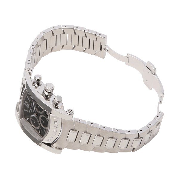 ブルガリ アショーマ クロノグラフ 4