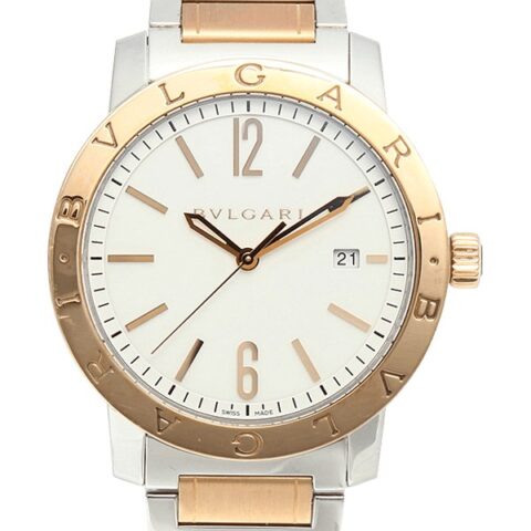 BVLGARI/ブルガリ ブルガリブルガリ 41mm