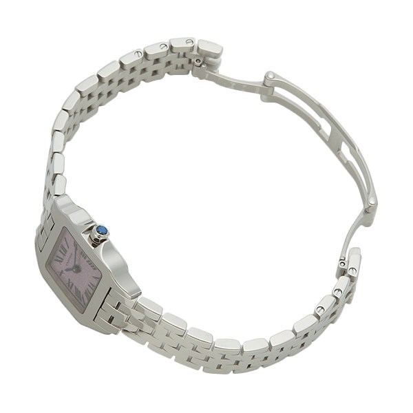 カルティエ サントス ドゥモワゼル SM 2008年限定 2