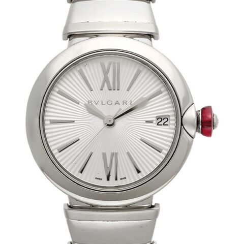 ブルガリ ルチェア 33mm